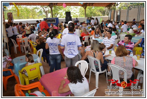rolim de moura